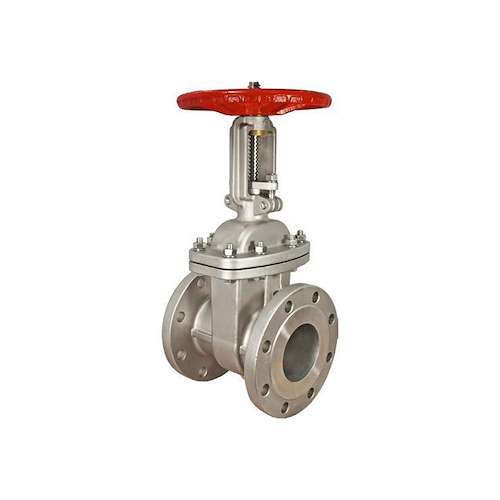 شیر کشویی استیل کیتز اروپایی